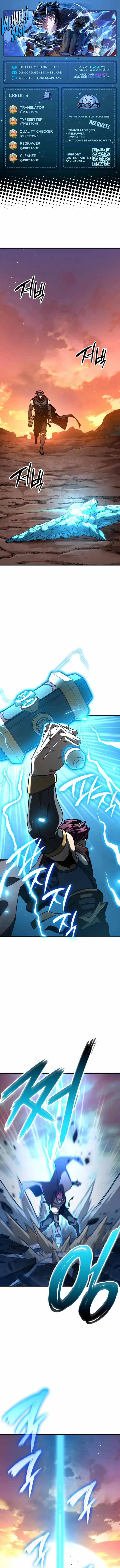 Valhalla Saga Chapter 39 1